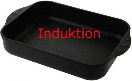 plasma titanový pekáč Harecker 32x24 i na indukci