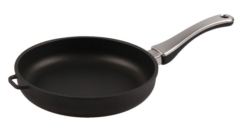 plasma titanová pánev Harecker 24 cm / 5 + víko