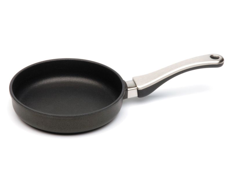 plasma titanová pánev Harecker 18 cm / 5 + víko