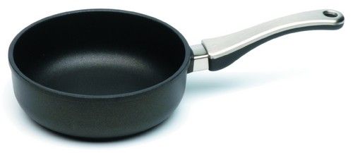 EXCELENT plasma titanová pánev Harecker 20 cm 7 hluboká 