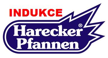 titanové pánve a nádobí na indukci Harecker - nárobí roku 2014